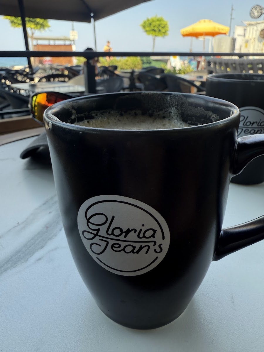 Gloria Jean's-4