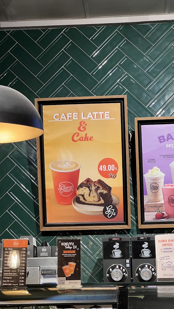 Menu Gloria Jean's-3